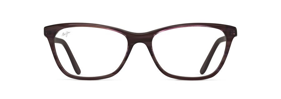 Amethyst Smoke MJO2114 front view