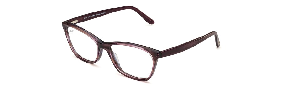 Amethyst Smoke MJO2114 angle view