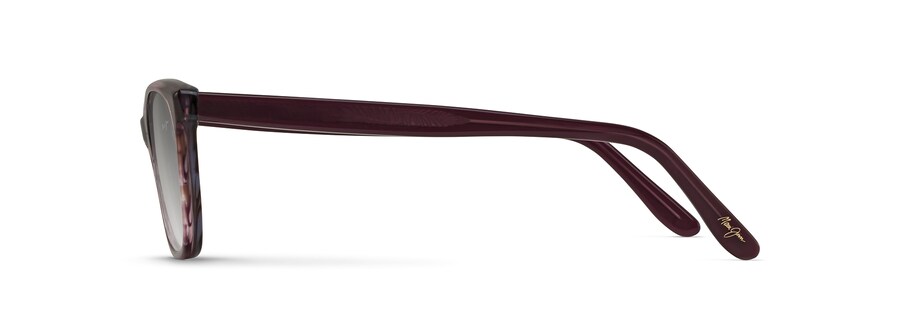 Amethyst Smoke MJO2114 side view