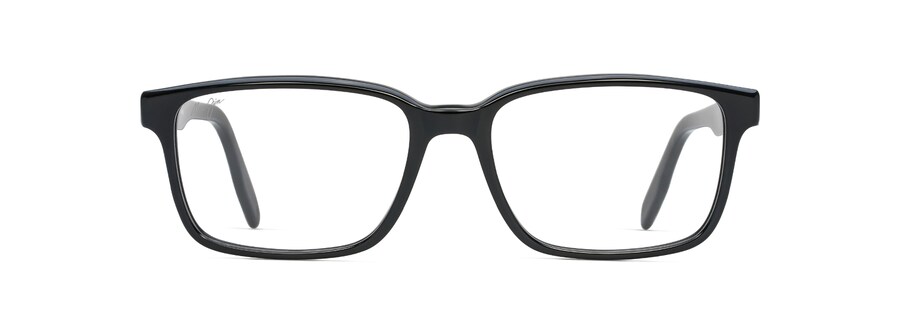 Black Gloss MJO2115 front view