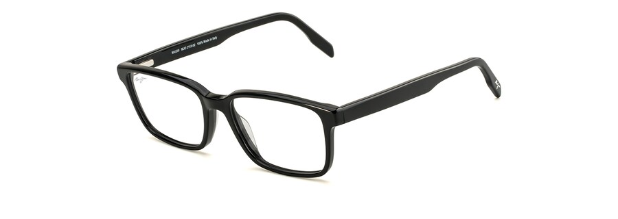 Black Gloss MJO2115 angle view