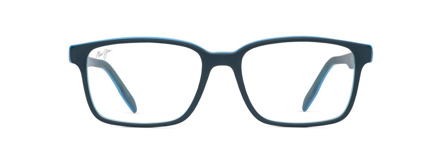 Midnight Ocean with Mountain Core MJO2115 front view