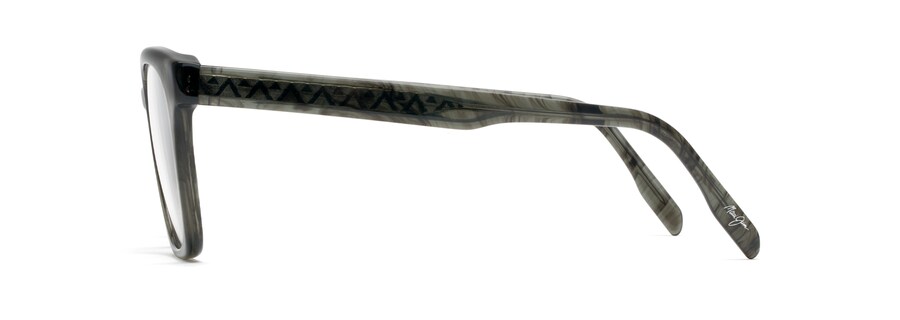 Stormy Grey MJO2121 side view