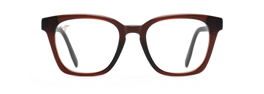 Translucent Brown MJO2121 front view