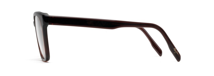 Translucent Brown MJO2121 side view