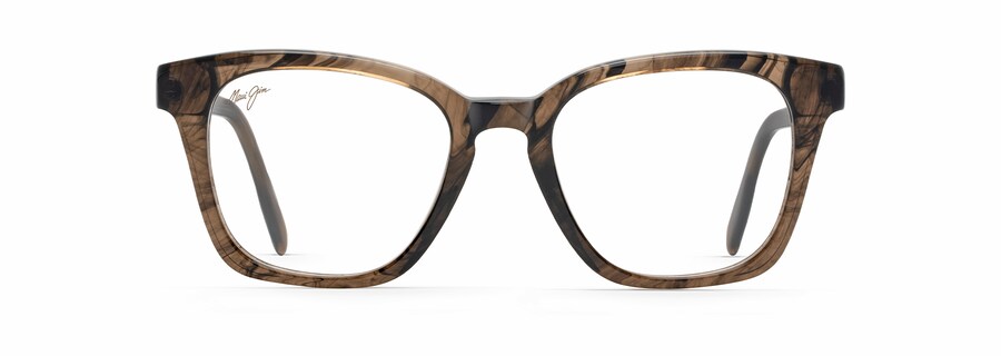 Stormy Brown MJO2121 front view