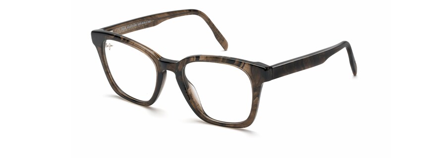 Stormy Brown MJO2121 angle view