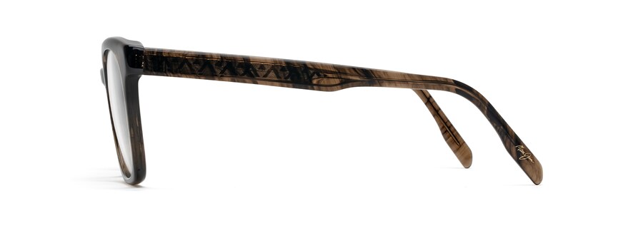 Stormy Brown MJO2121 side view