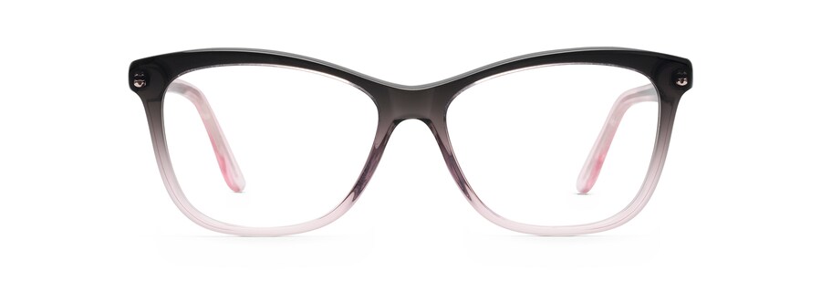 Black Gradient Pink MJO2122 front view