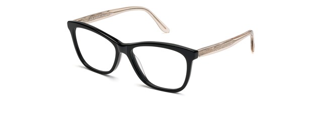 Black Gloss MJO2122 cart.angle.view