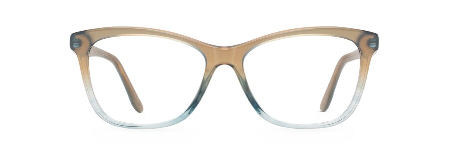 Sea Blue Gradient MJO2122 front view