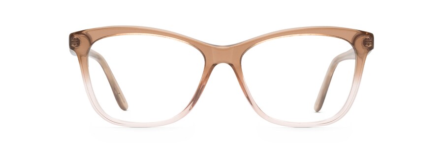 Cinnamon Fade to Rose MJO2122 front view