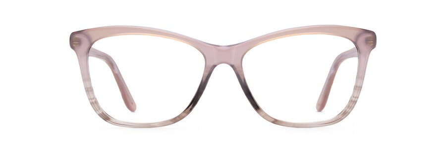 Purple Fade to Stripe MJO2122 front view