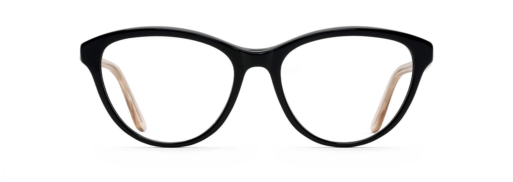 maui jim clear frames