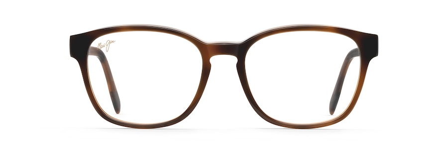 Chocolate Tortoise MJO2125 front view