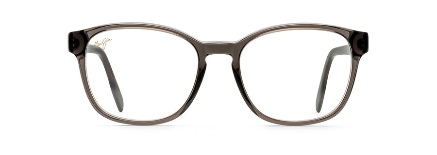 Translucent Grey MJO2125 front view