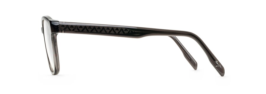 Translucent Grey MJO2125 side view