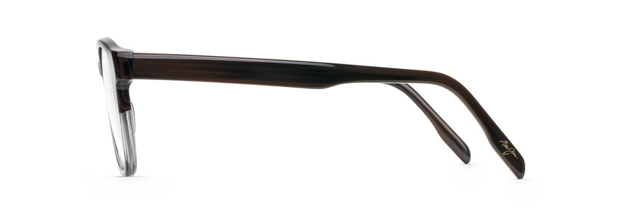 Espresso Fade to Grey MJO2125 side view