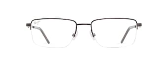 Schoko seidenmatt MJO2138 cart.front.view
