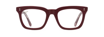 Burgund mit Kristall MJO2216 cart.front.view
