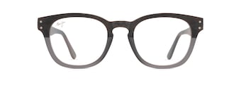 Holz verblasst zu Grau MJO2234 cart.front.view