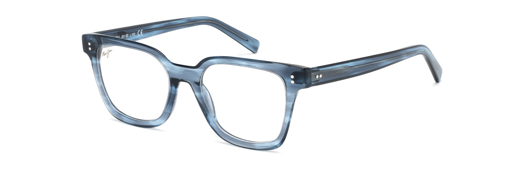 MJO2301 Eyeglasses | Maui Jim®