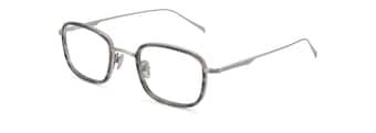 Light Gunmetal with Grey Tortoise Acetate Rim MJO2423 cart.angle.view