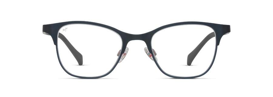 Matte Blue MJO2602 front view