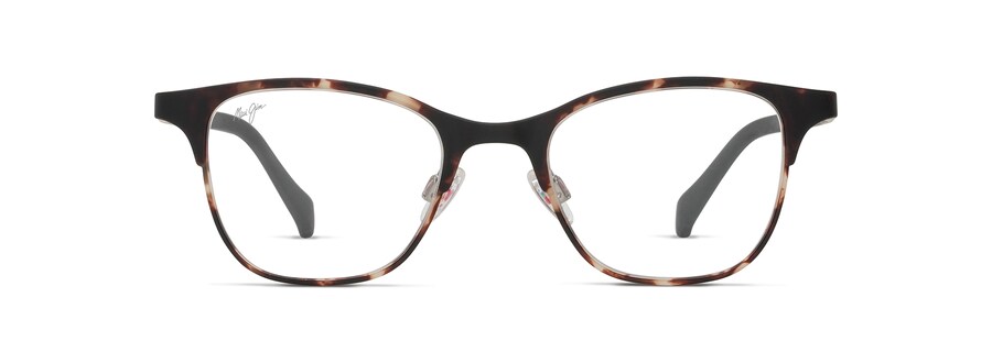 Matte Tortoise MJO2602 front view