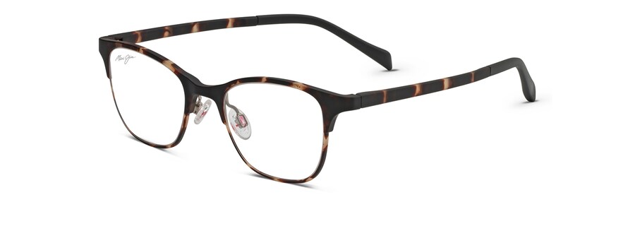 Matte Tortoise MJO2602 angle view