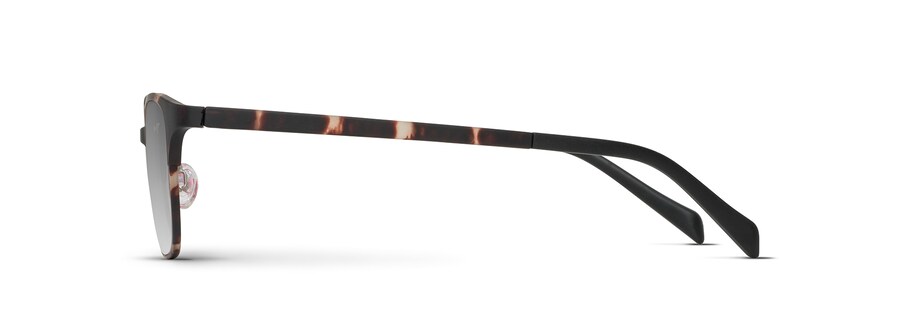 Matte Tortoise MJO2602 side view