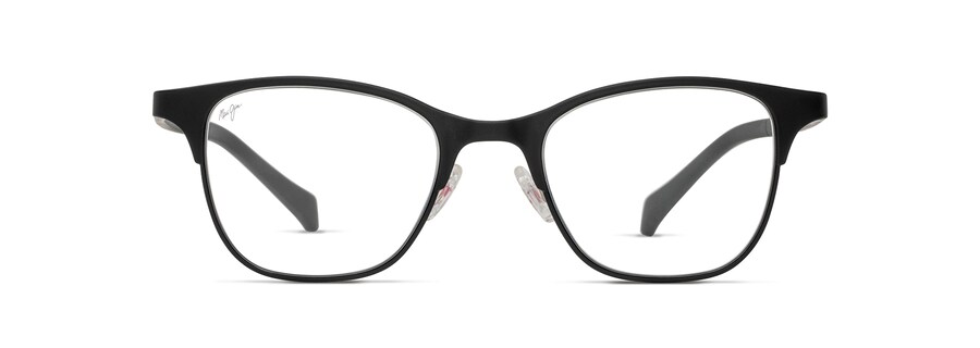 Matte Black MJO2602 front view