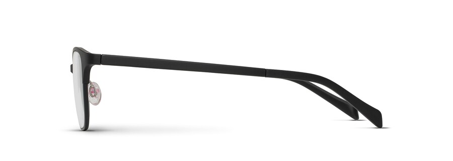 Matte Black MJO2602 side view