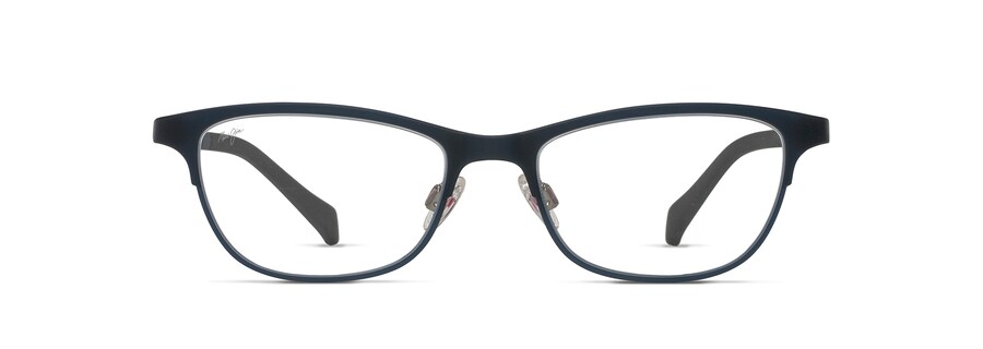 Matte Blue MJO2603 front view