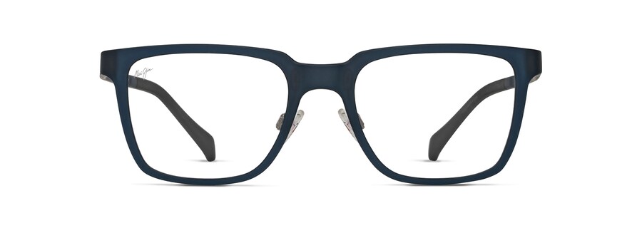 Matte Blue MJO2604 front view