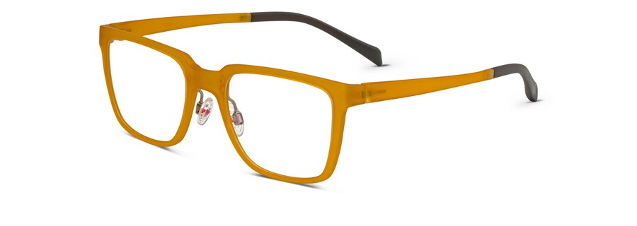 Matte Honey MJO2604 angle view