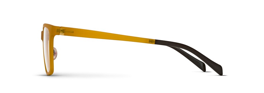 Matte Honey MJO2604 side view