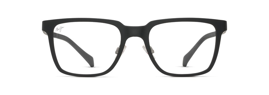 Matte Black MJO2604 front view