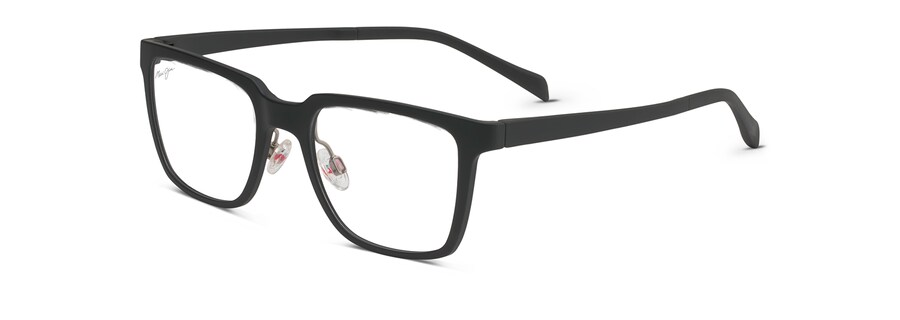 Matte Black MJO2604 angle view