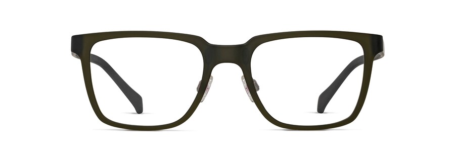 Matte Moss Green MJO2604 front view