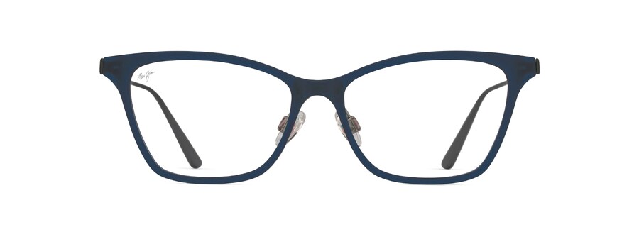 Matte Blue MJO2606 front view