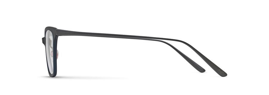 Matte Blue MJO2606 side view