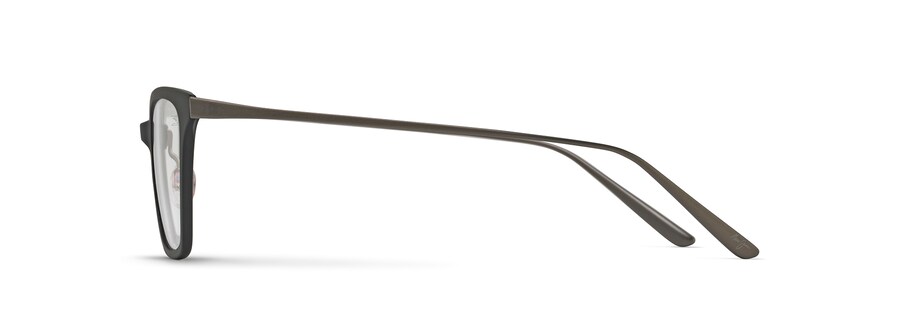 Matte Black MJO2606 side view