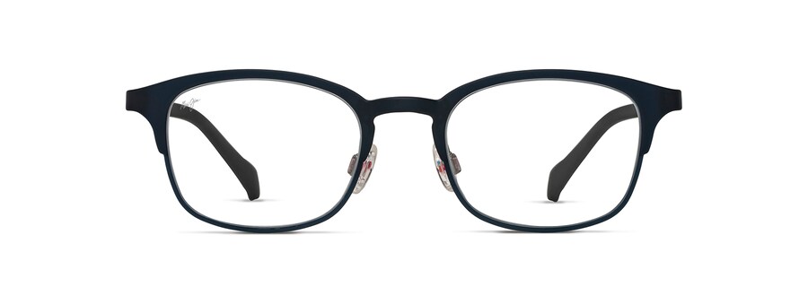 Matte Blue MJO2614 front view