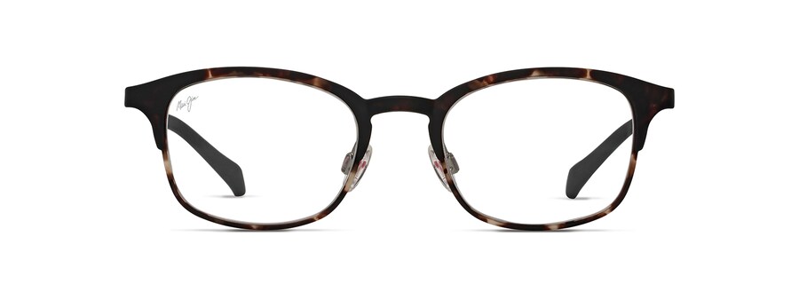 Matte Tortoise MJO2614 front view