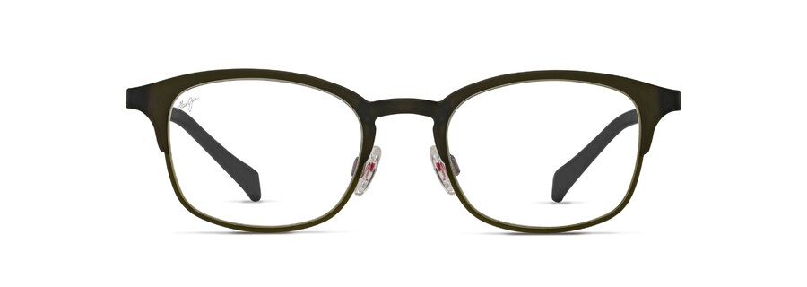 Matte Moss Green MJO2614 front view