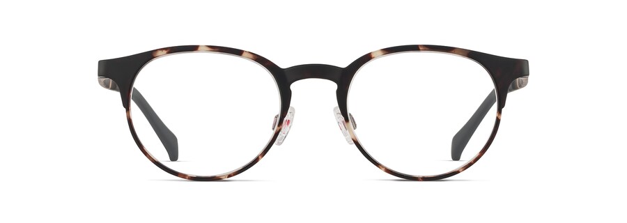 Matte Tortoise MJO2616 front view
