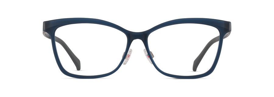 Matte Blue MJO2617 front view