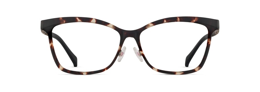 Matte Tortoise MJO2617 front view