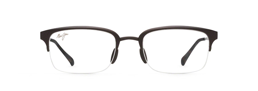 Matte Brown MJO2704 front view